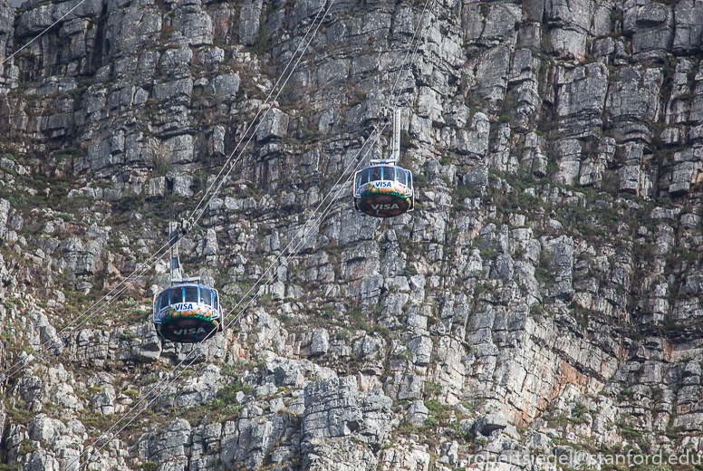 Table Mountain